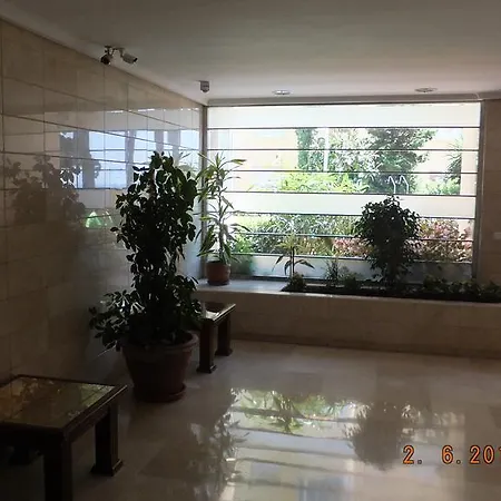 Port Apartment Estepona