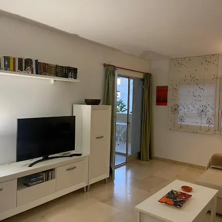 Apartment Port