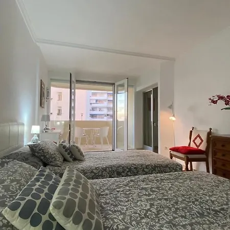 Apartment Port Estepona