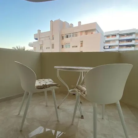 Apartment Port