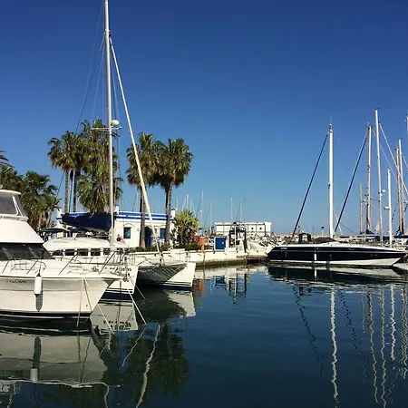 Apartment Port
