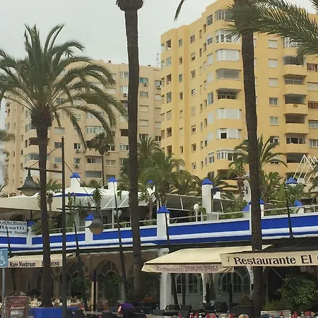 Port * Estepona