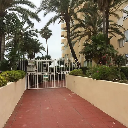 Apartman Port