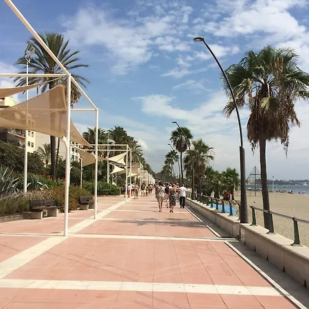 Port Apartman *