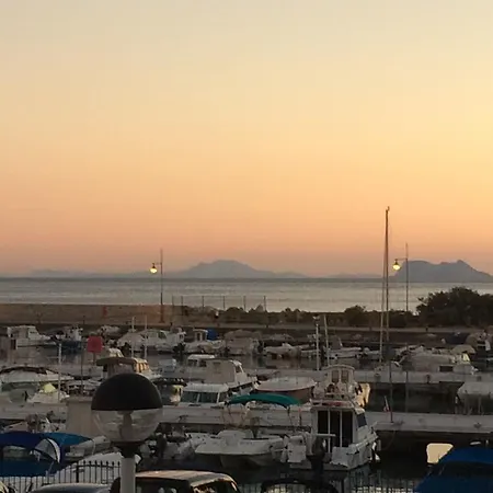 Port