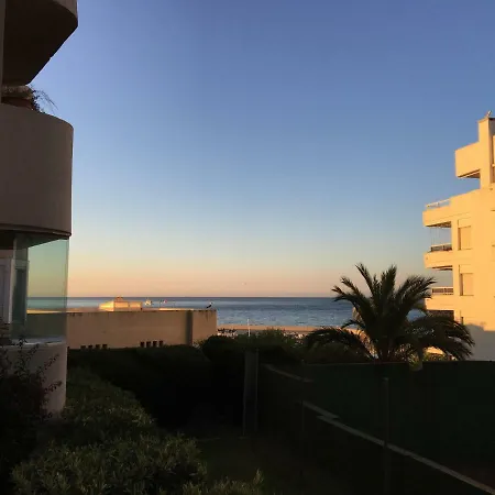 Port Daire Estepona